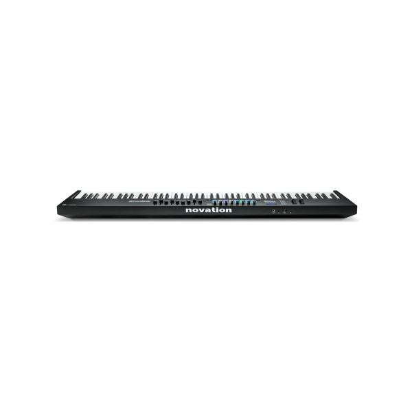 MIDI клавіатура NOVATION Launchkey 88 MK3