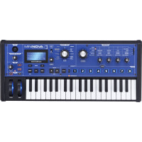 Синтезатор NOVATION MININOVA