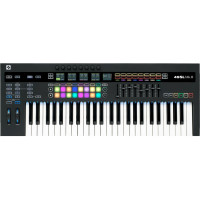 MIDI клавіатура NOVATION 49SL MK3