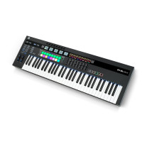 MIDI клавіатура NOVATION 61SL MK3