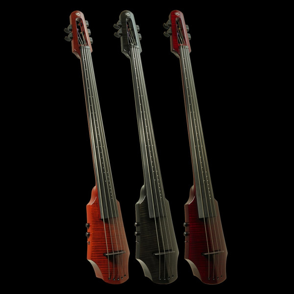Електровіолончель NS Design WAV4c Electric Cello