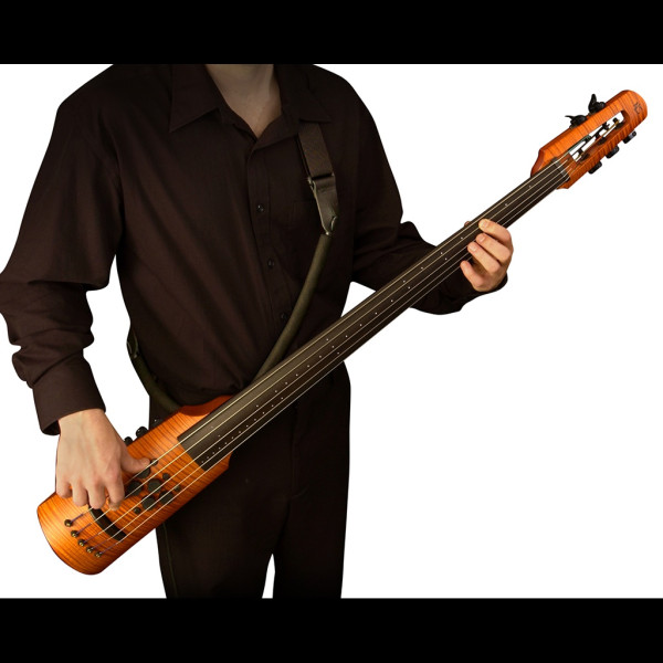 Електровіолончель NS Design WAV4c Electric Cello