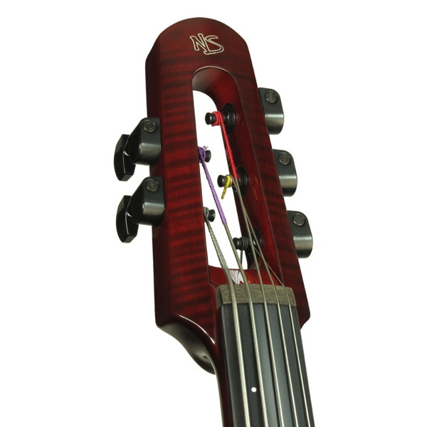 Електровіолончель NS Design WAV4c Electric Cello
