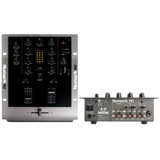 DJ мікшер NUMARK M2
