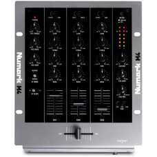 DJ мікшер NUMARK M4
