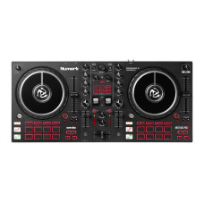 DJ контролер NUMARK MIXTRACK PRO FX