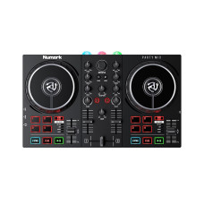 DJ контролер NUMARK PARTY MIX II