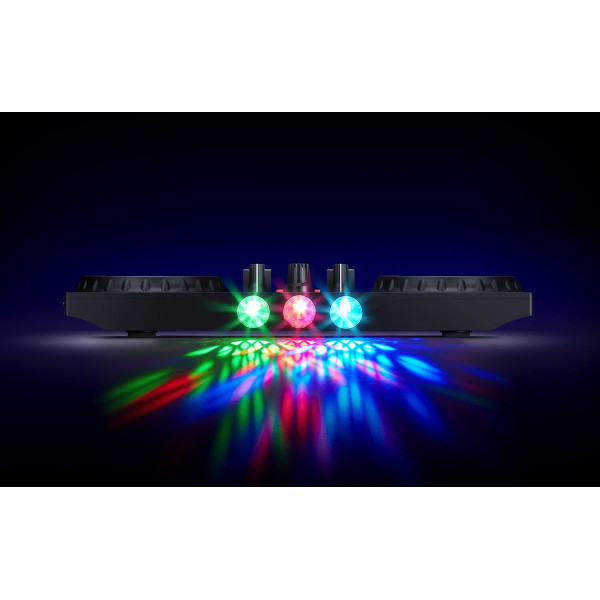 DJ контролер NUMARK PARTY MIX II