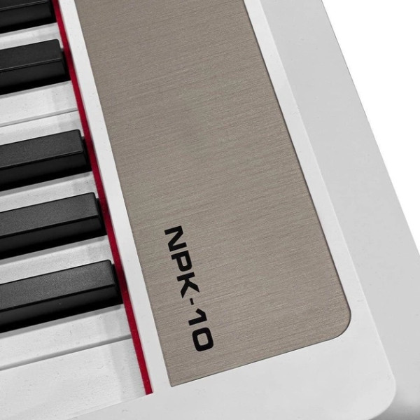 Цифрове піаніно NUX NPK-10-W