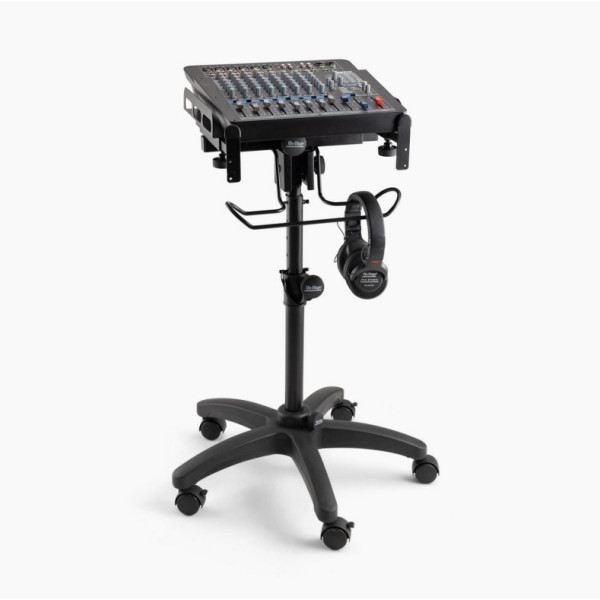 Стійка для мікшерного пульта ON-STAGE STANDS MIX400 V2