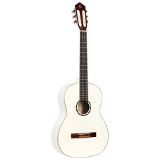Класична гітара ORTEGA Ortega Family Series R121SN WH
