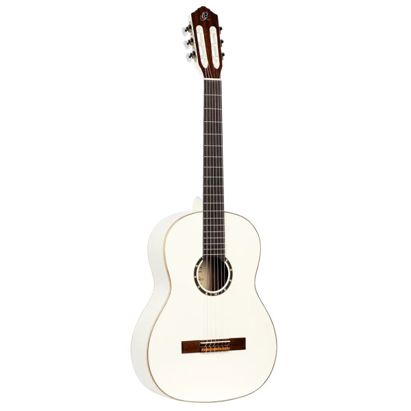 Класична гітара ORTEGA Ortega Family Series R121SN WH