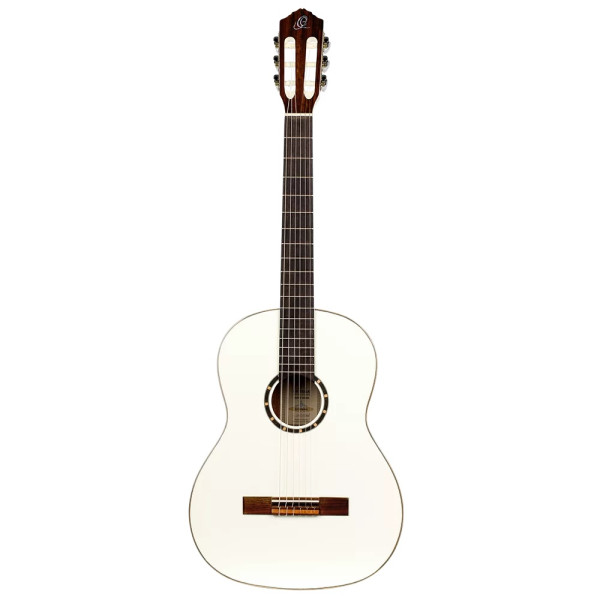 Класична гітара ORTEGA Ortega Family Series R121SN WH