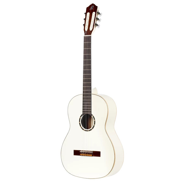 Класична гітара ORTEGA Ortega Family Series R121SN WH
