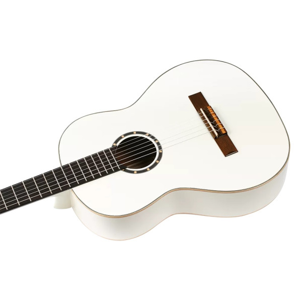 Класична гітара ORTEGA Ortega Family Series R121SN WH