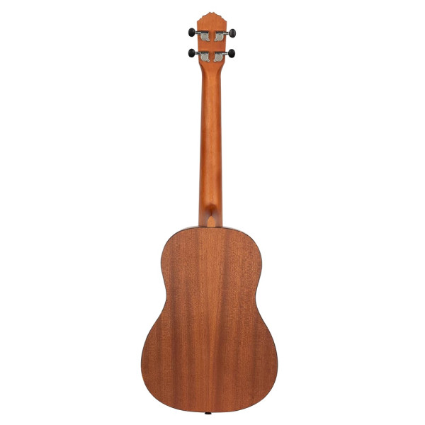 Укулеле баритон ORTEGA Bonfire RU5-BA Baritone Ukulele Spruce/Sapele Natural