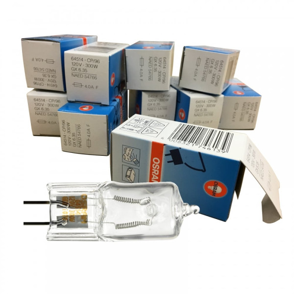 Лампа OSRAM 64514 120V 300W