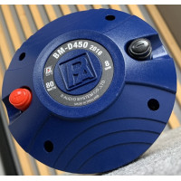 Високочастотний драйвер P.AUDIO BM-D450 2016