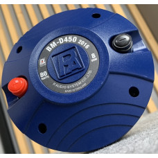 Високочастотний драйвер P.AUDIO BM-D450 2016