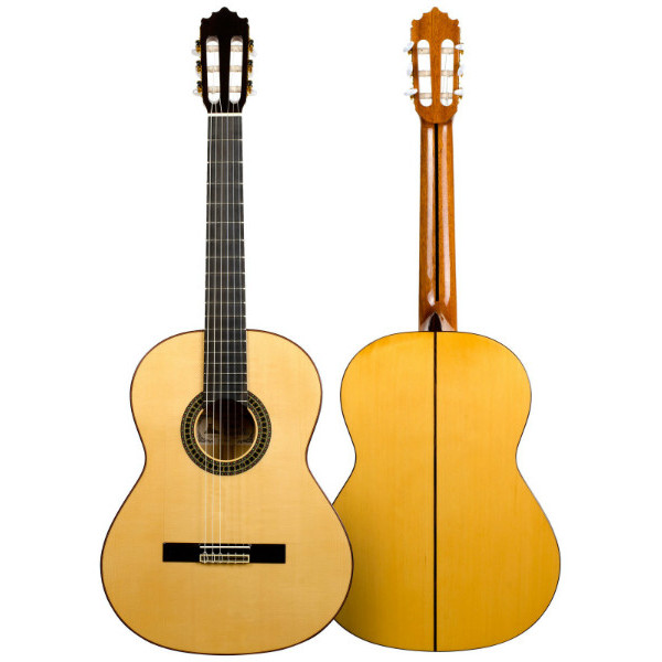 Класична гітара PACO CASTILLO Model 214 F