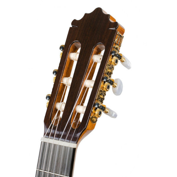 Класична гітара PACO CASTILLO Model 214 F