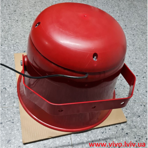 Рупорний гучномовець PARK AUDIO OSP108-L