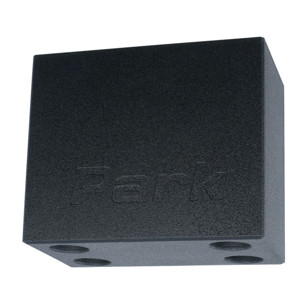 Інсталяційний сабвуфер PARK AUDIO SA802i-8