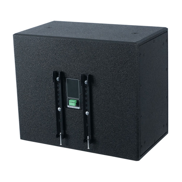 Інсталяційний сабвуфер PARK AUDIO SA802i-8