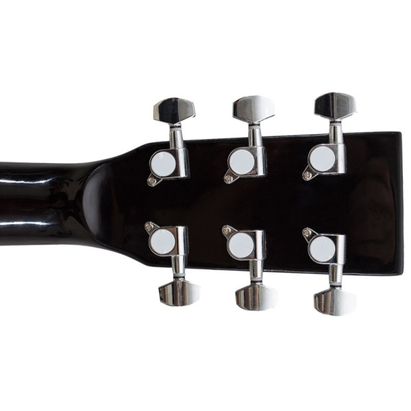 Акустична гітара MAXTONE WGC4011 (NAT)