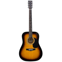 Акустична гітара MAXTONE WGC4011 (SB)