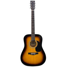 Акустична гітара MAXTONE WGC4011 (SB)