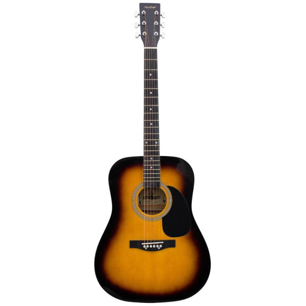 Акустична гітара MAXTONE WGC4011 (SB)