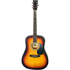 Акустична гітара MAXTONE WGC4010 (SB)