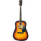 Акустична гітара MAXTONE WGC4010 (SB)