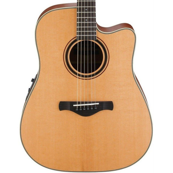 Електроакустична гітара IBANEZ AW70ECE NT