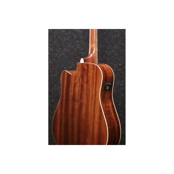Електроакустична гітара IBANEZ AW70ECE NT