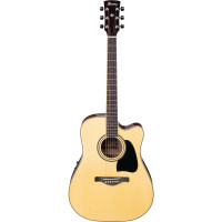 Електроакустична гітара IBANEZ AW70ECE NT