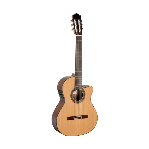 Класична гітара PACO CASTILLO Model 222 CE