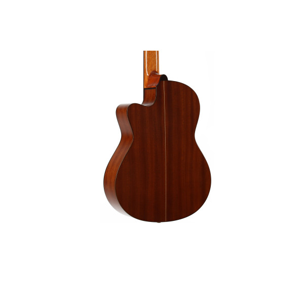 Класична гітара PACO CASTILLO Model 222 CE
