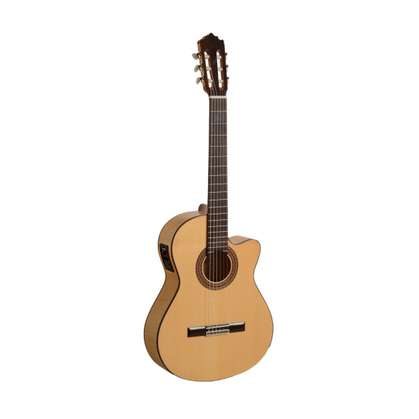 Класична гітара PACO CASTILLO Model 223 F CE