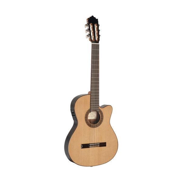 Класична гітара PACO CASTILLO Model 232 TE