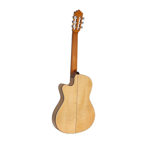 Класична гітара PACO CASTILLO Model 233 F TE