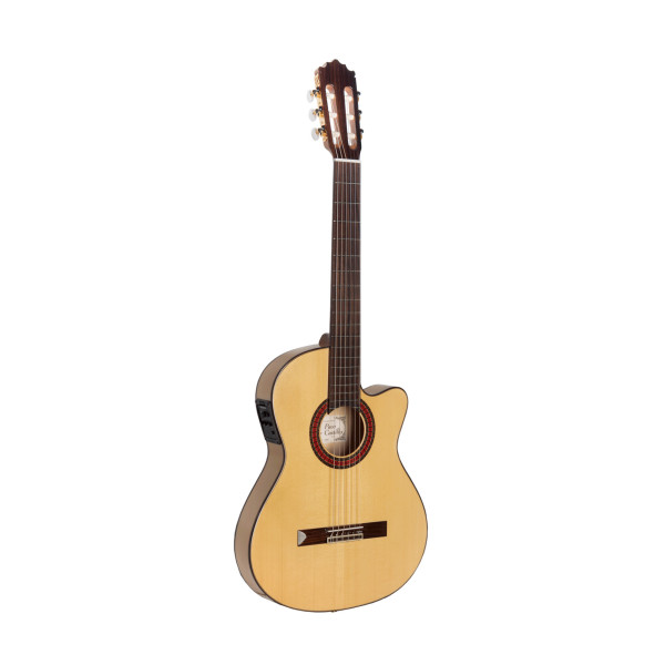 Класична гітара PACO CASTILLO Model 233 F TE