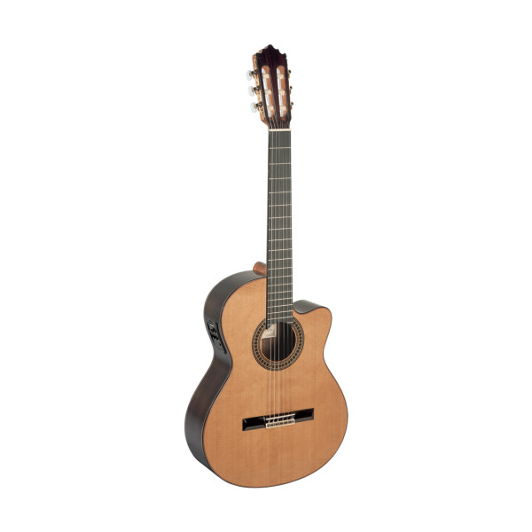 Класична гітара PACO CASTILLO Model 234 TE