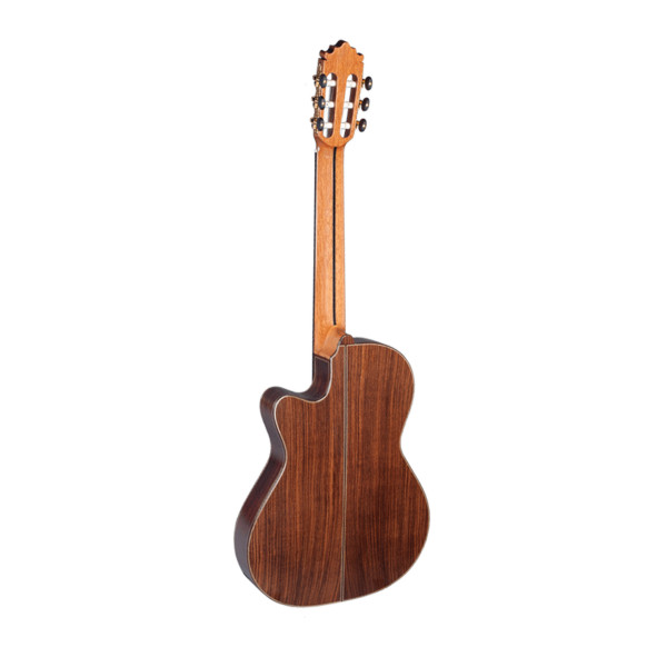 Класична гітара PACO CASTILLO Model 235 TE