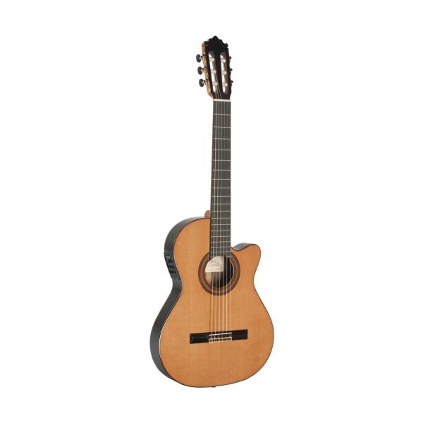 Класична гітара PACO CASTILLO Model 235 TE