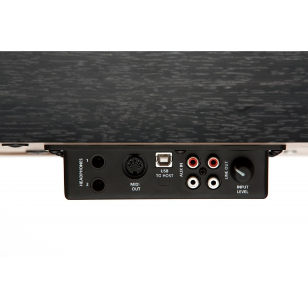 Цифрове піаніно KURZWEIL M90 SR