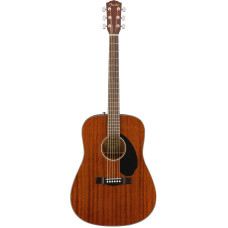 Акустична гітара FENDER CD-60S ALL MAHOGANY NATURAL