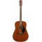 Акустична гітара FENDER CD-60S ALL MAHOGANY NATURAL