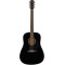 Акустична гітара FENDER CD-60S BLACK WN
